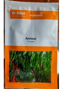 Armour Chilli