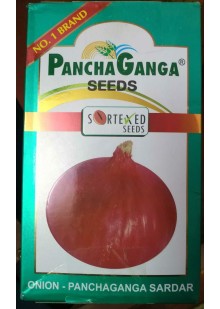 Sardar Onion