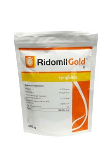 Ridomil Gold (रिडोमिल गोल्ड)- 250 Gm