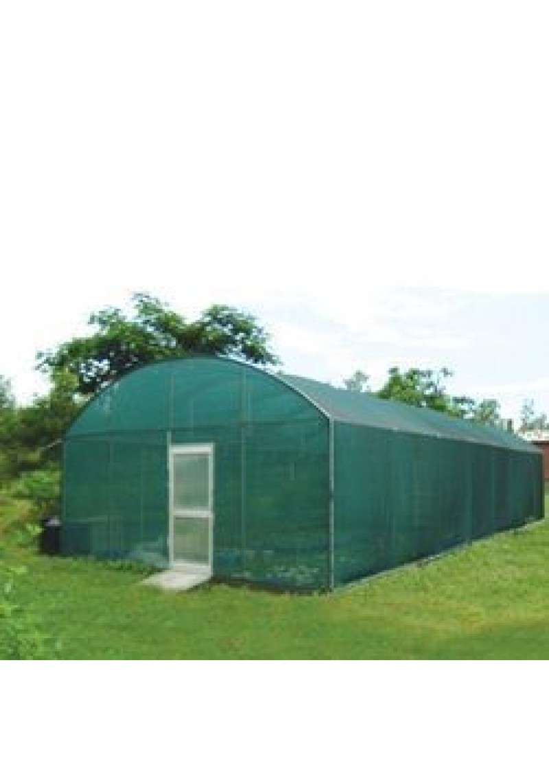 Shade on sale net house
