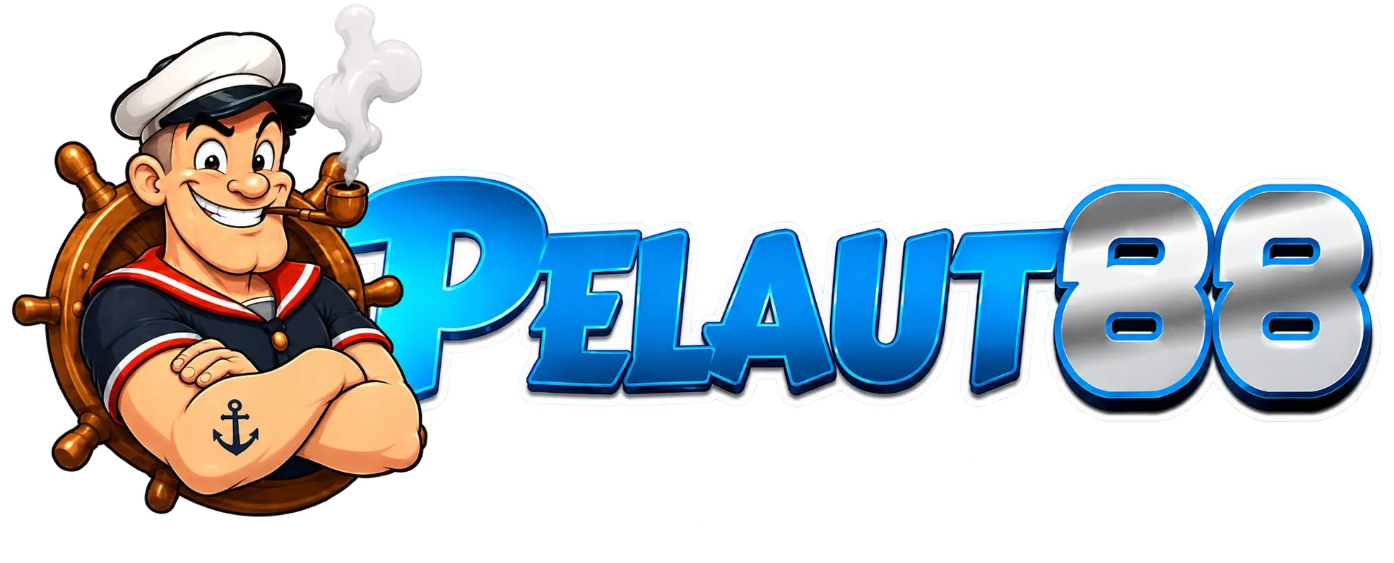 PELAUT88 Logo